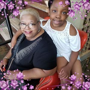 Meet your Posher, Deborah